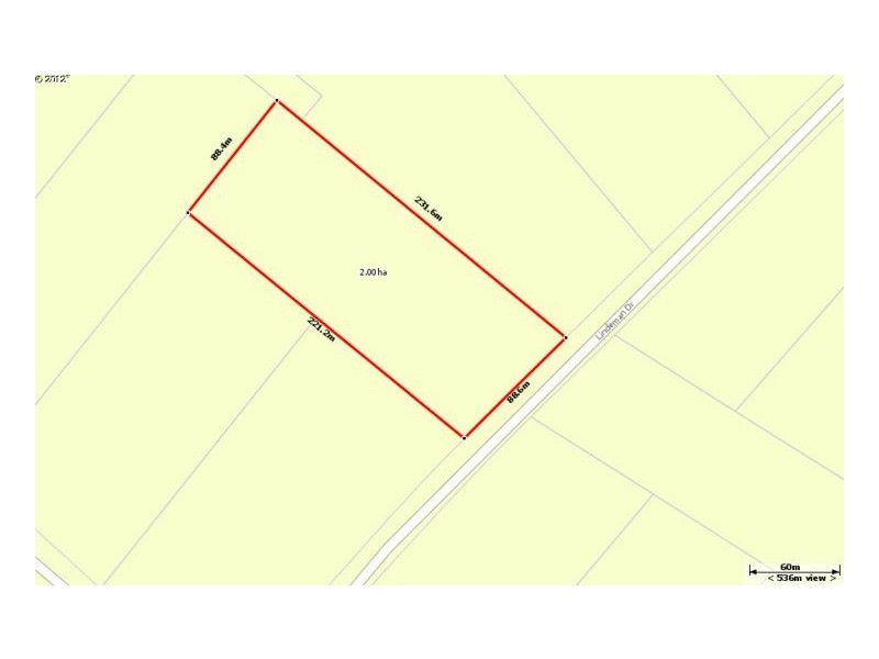 Lot 66 Lindeman Drive, Bloomsbury QLD 4799