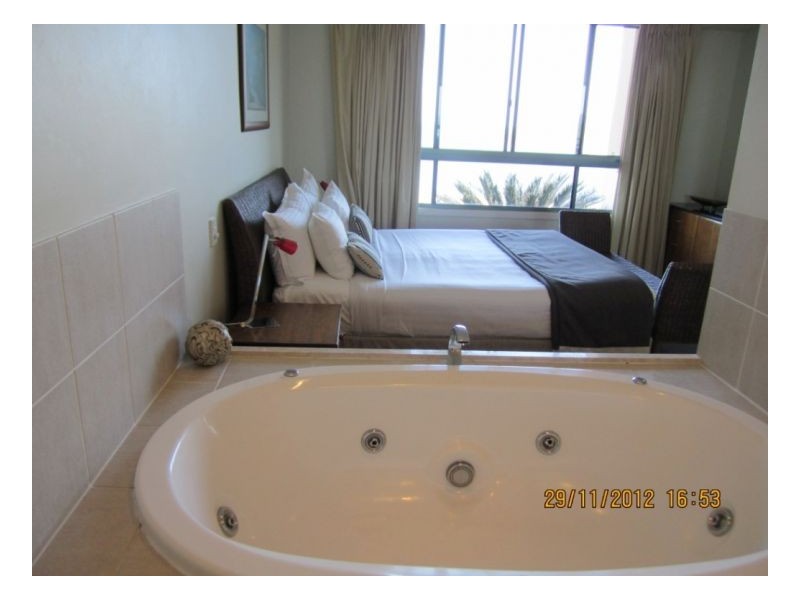 Unit 18 / 16 Golden Orchid Drive, Airlie Beach QLD 4802