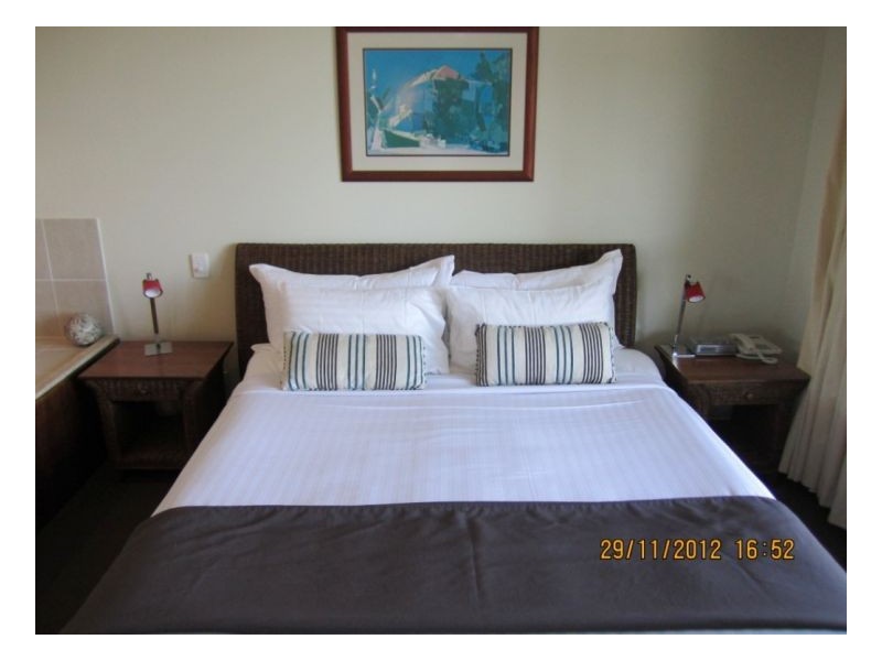 Unit 18 / 16 Golden Orchid Drive, Airlie Beach QLD 4802