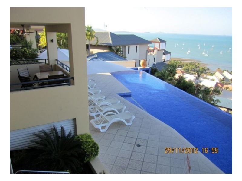 Unit 18 / 16 Golden Orchid Drive, Airlie Beach QLD 4802