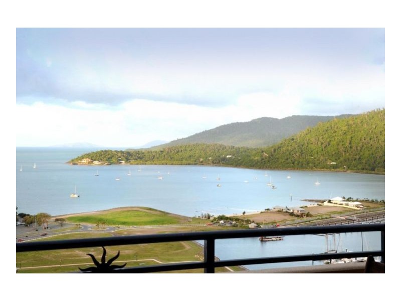 Unit 18 / 16 Golden Orchid Drive, Airlie Beach QLD 4802