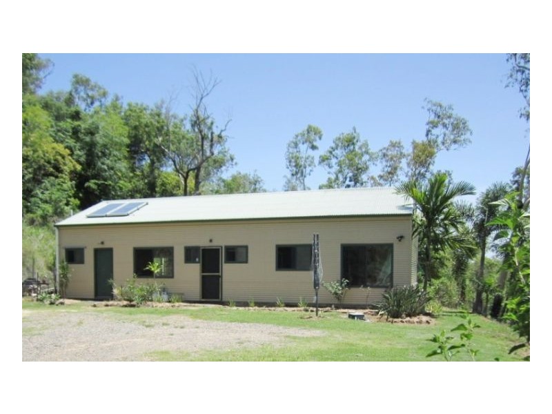 48 Buttermans Road, Riordanvale QLD 4800