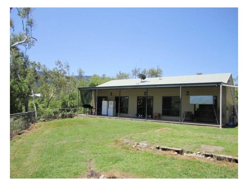 48 Buttermans Road, Riordanvale QLD 4800