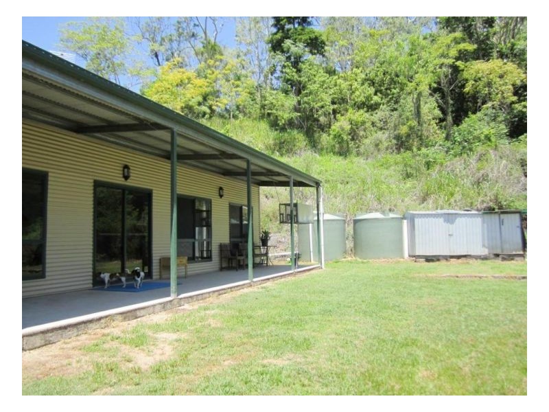 48 Buttermans Road, Riordanvale QLD 4800