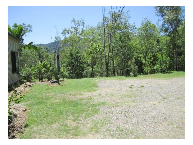 48 Buttermans Road, Riordanvale QLD 4800
