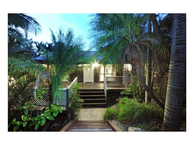 7 Airlie Crescent, Airlie Beach QLD 4802