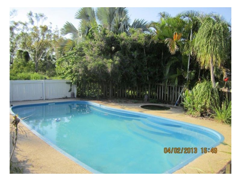 514 Midge Point Rd, Bloomsbury QLD 4799