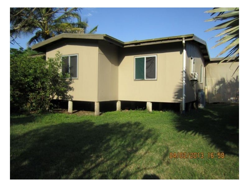 514 Midge Point Rd, Bloomsbury QLD 4799