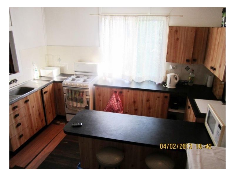 514 Midge Point Rd, Bloomsbury QLD 4799