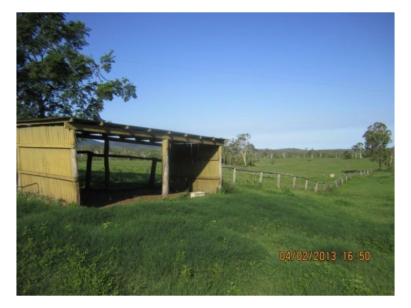 514 Midge Point Rd, Bloomsbury QLD 4799