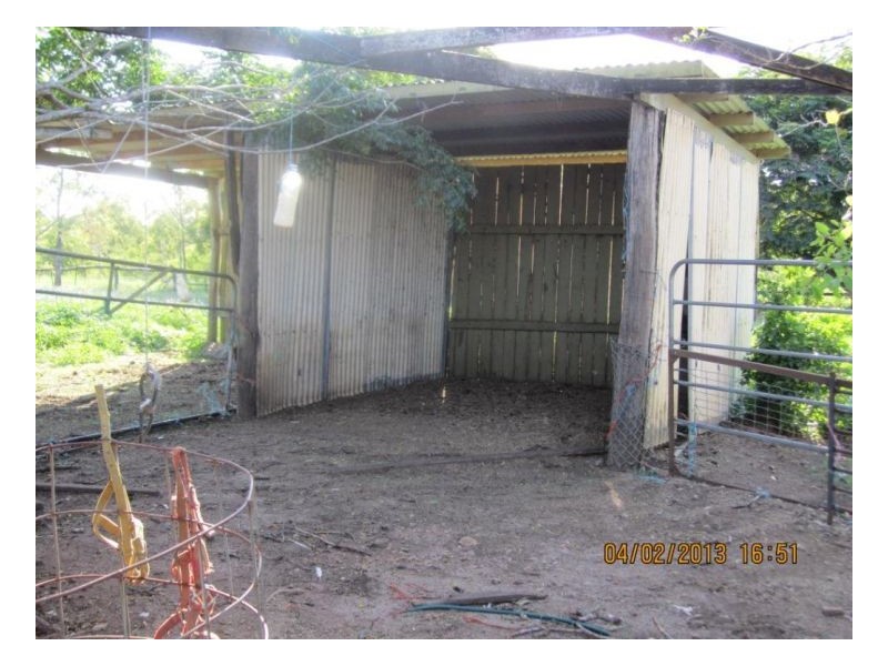 514 Midge Point Rd, Bloomsbury QLD 4799