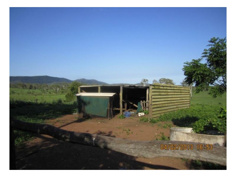 514 Midge Point Rd, Bloomsbury QLD 4799