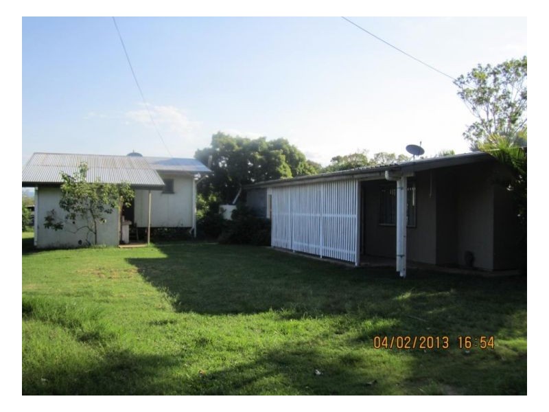 514 Midge Point Rd, Bloomsbury QLD 4799