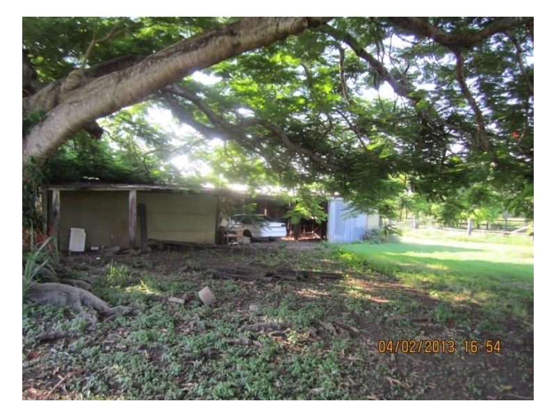 514 Midge Point Rd, Bloomsbury QLD 4799