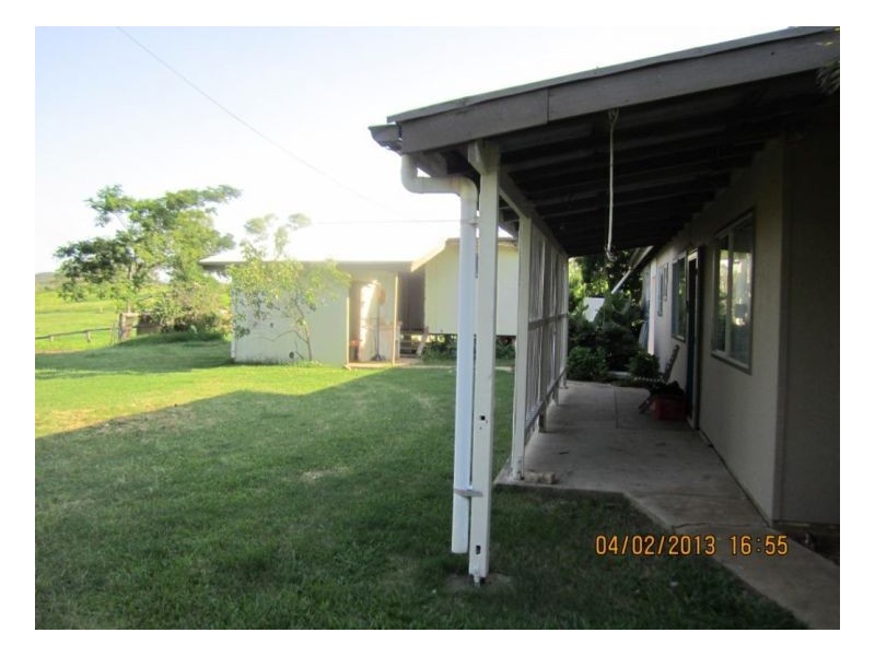 514 Midge Point Rd, Bloomsbury QLD 4799