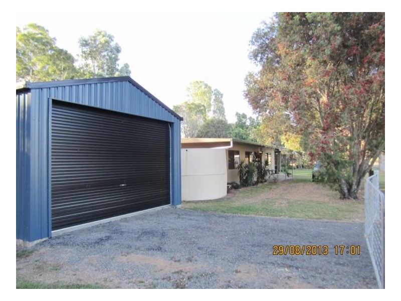 Lot 9 Bundesen Ave, Midge Point QLD 4799