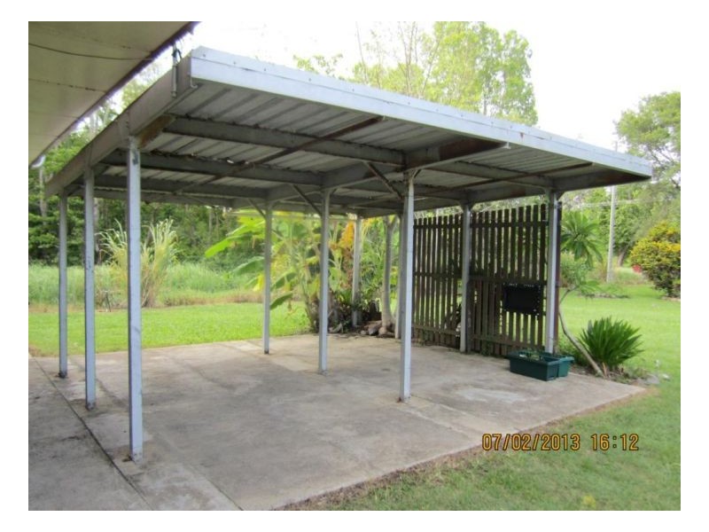 Lot 9 Bundesen Ave, Midge Point QLD 4799