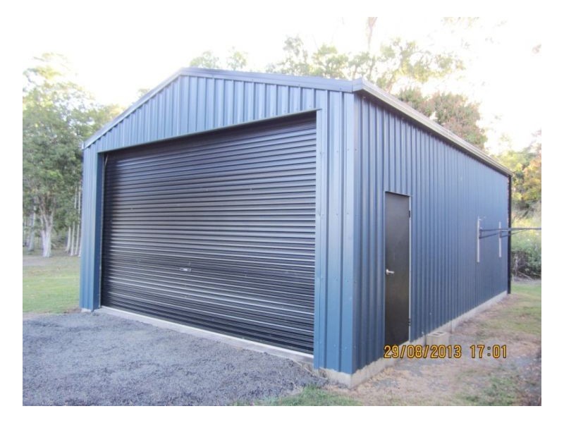 Lot 9 Bundesen Ave, Midge Point QLD 4799