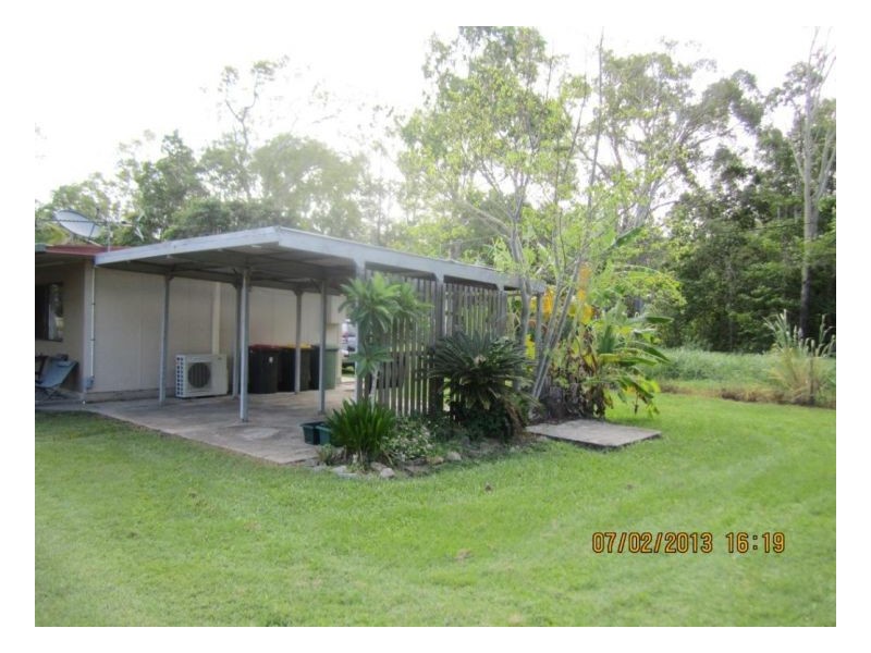 Lot 9 Bundesen Ave, Midge Point QLD 4799