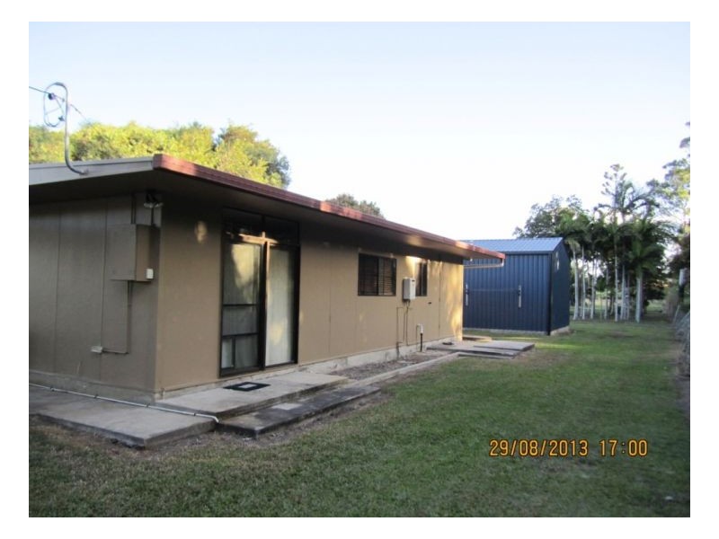 Lot 9 Bundesen Ave, Midge Point QLD 4799