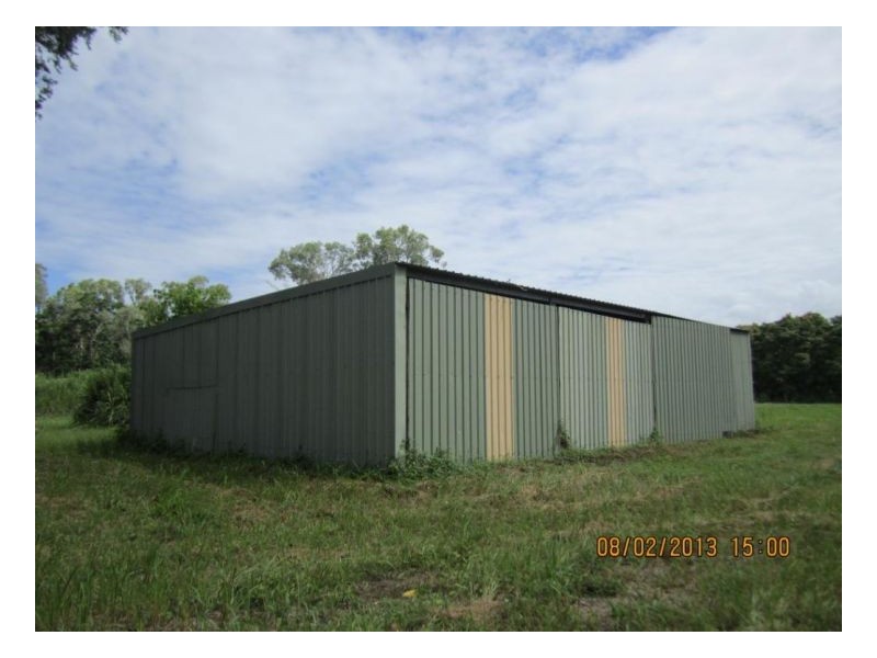 Lot 10 Bundesen Ave, Midge Point QLD 4799