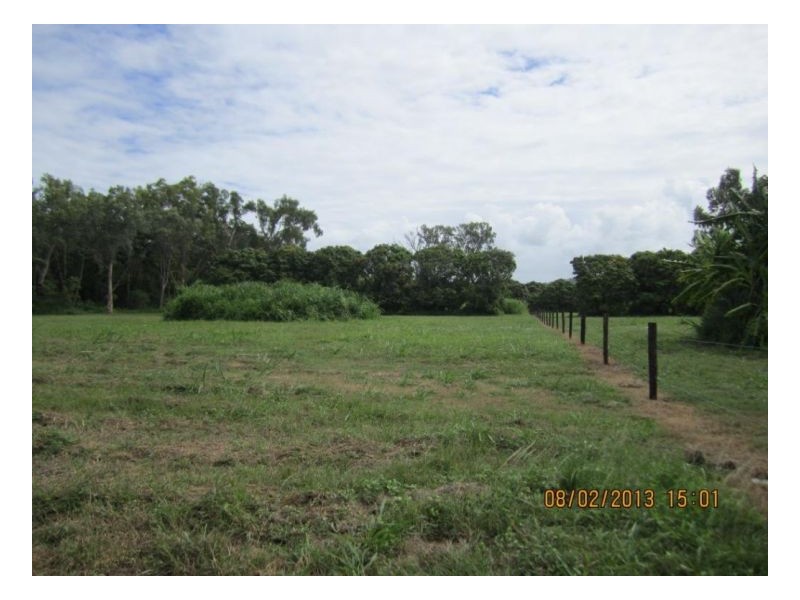 Lot 11 Bundesen Ave, Midge Point QLD 4799