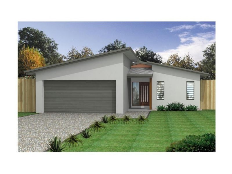 Lot 269 Twin Creek Court, Cannonvale QLD 4802