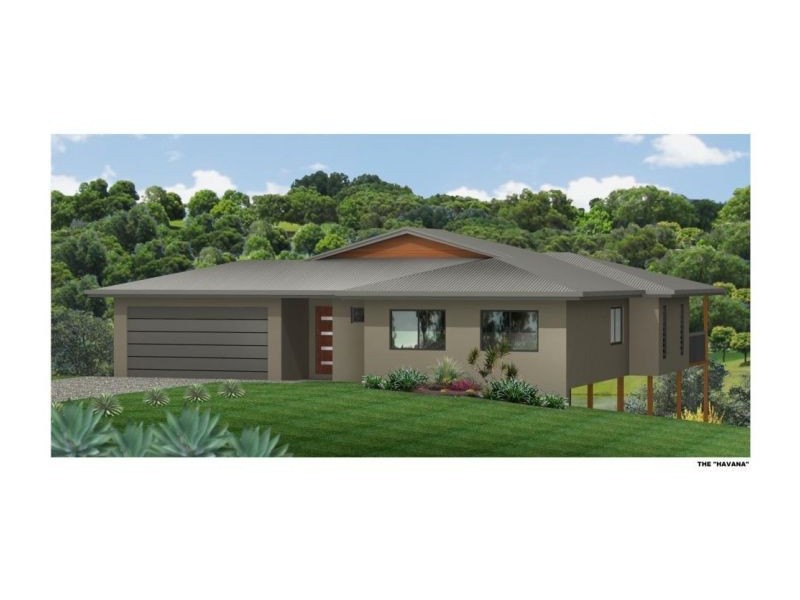 Lot 17 SCARLET GUM CRESCENT, Cannonvale QLD 4802