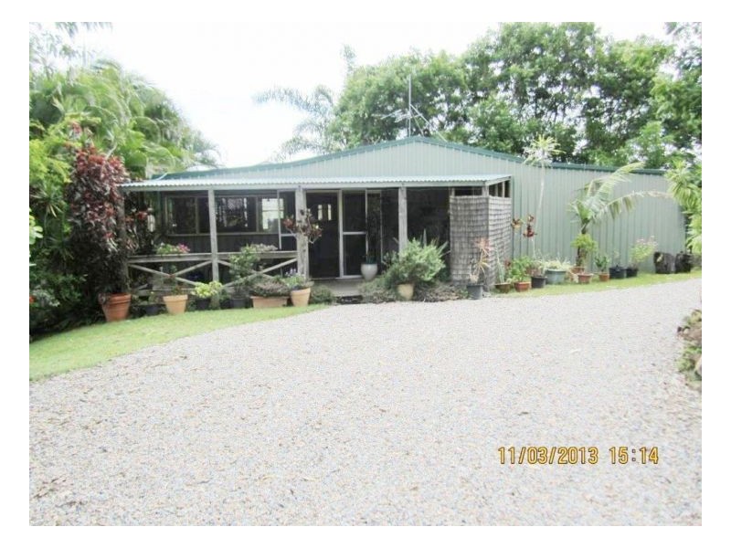 28 Carlisle Crescent, Bloomsbury QLD 4799