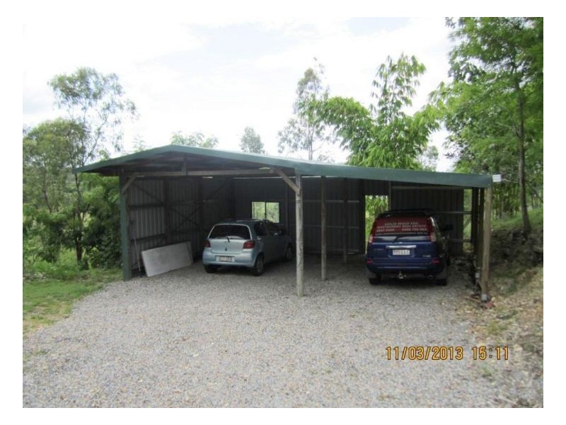 28 Carlisle Crescent, Bloomsbury QLD 4799