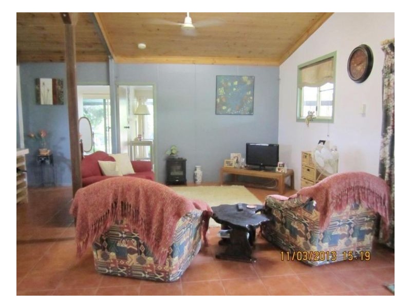 28 Carlisle Crescent, Bloomsbury QLD 4799