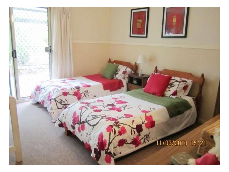 28 Carlisle Crescent, Bloomsbury QLD 4799