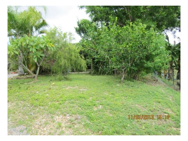 28 Carlisle Crescent, Bloomsbury QLD 4799