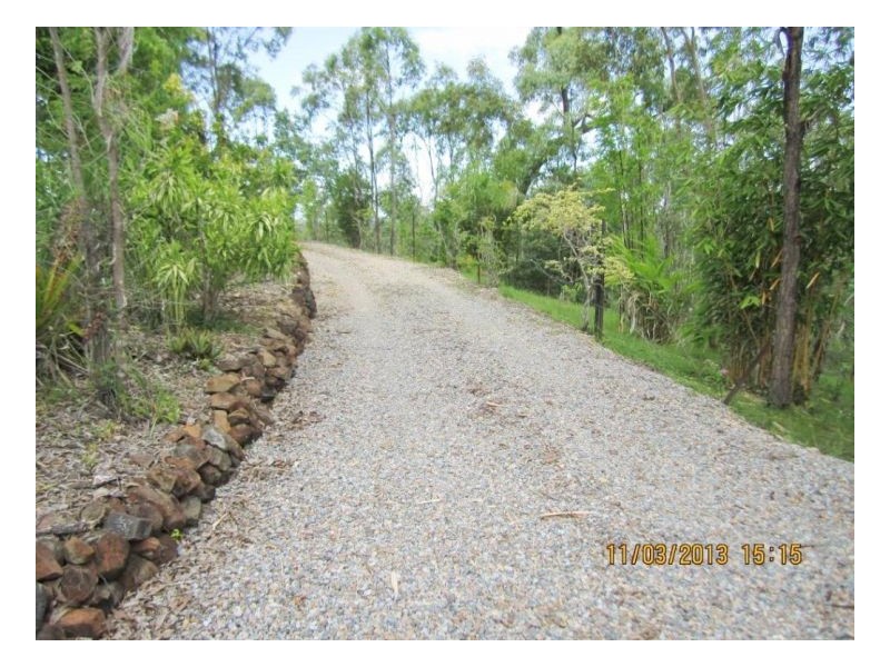 28 Carlisle Crescent, Bloomsbury QLD 4799