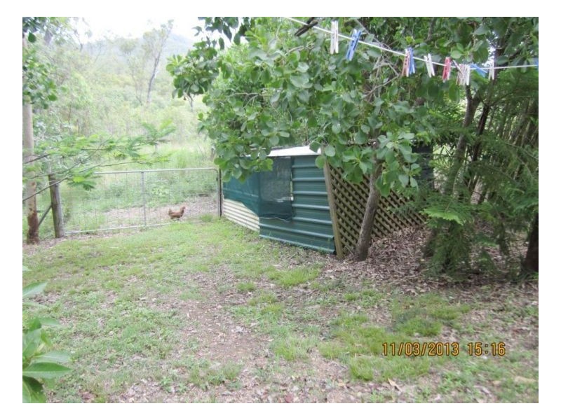 28 Carlisle Crescent, Bloomsbury QLD 4799