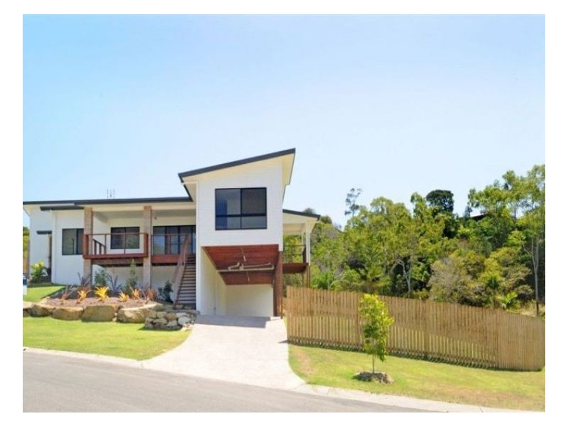Lot 16 Scarlet Gum Crescent, Cannonvale QLD 4802