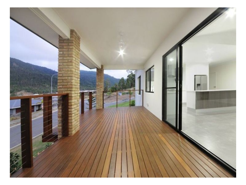 Lot 16 Scarlet Gum Crescent, Cannonvale QLD 4802