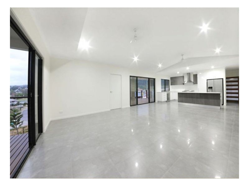 Lot 16 Scarlet Gum Crescent, Cannonvale QLD 4802
