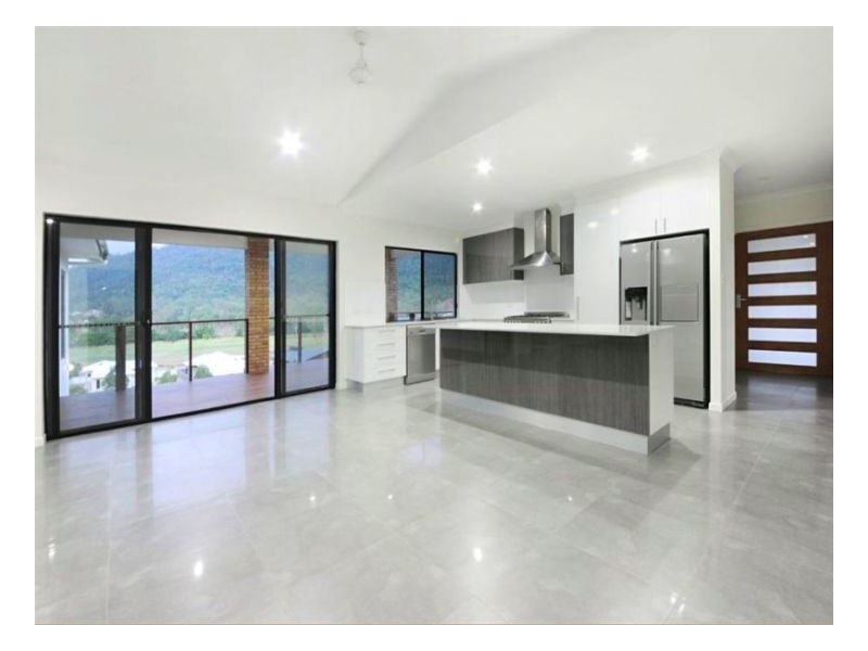 Lot 16 Scarlet Gum Crescent, Cannonvale QLD 4802