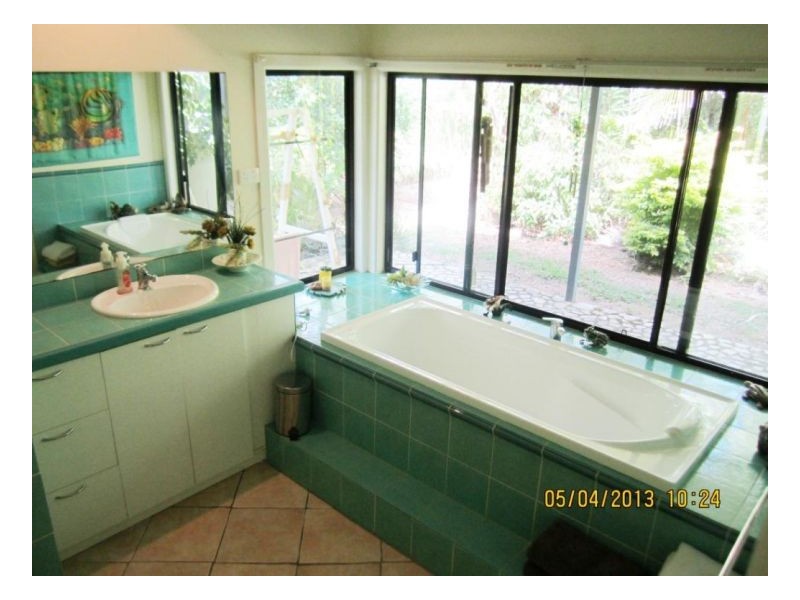 1177 Midge Point Rd, Midge Point QLD 4799