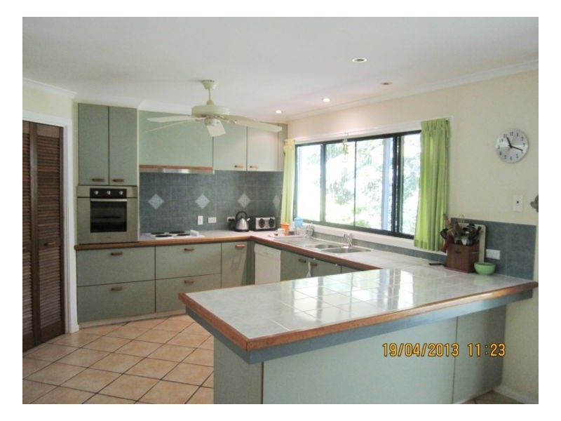1177 Midge Point Rd, Midge Point QLD 4799