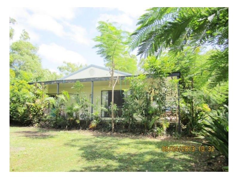 1177 Midge Point Rd, Midge Point QLD 4799