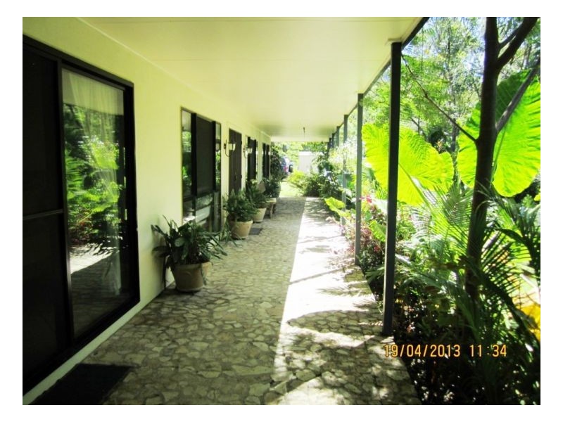 1177 Midge Point Rd, Midge Point QLD 4799