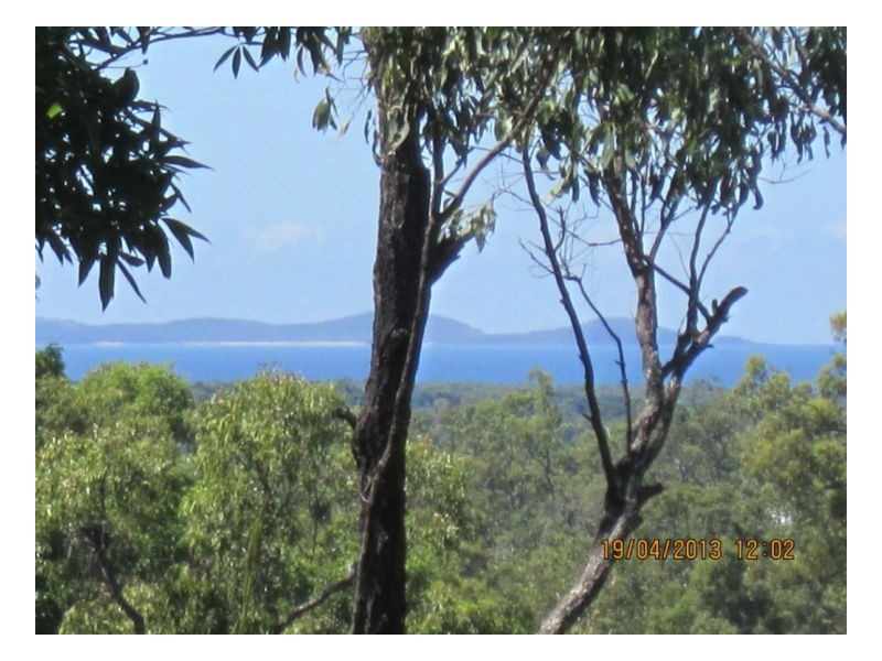 1177 Midge Point Rd, Midge Point QLD 4799