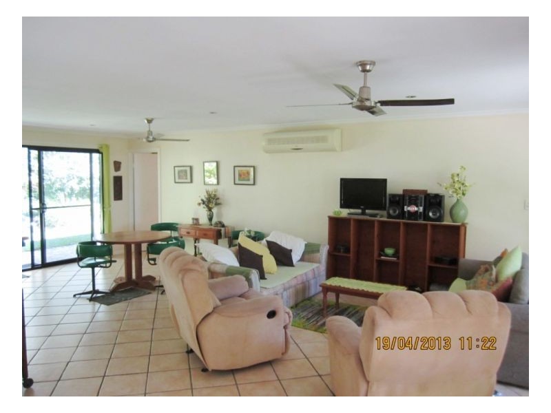1177 Midge Point Rd, Midge Point QLD 4799
