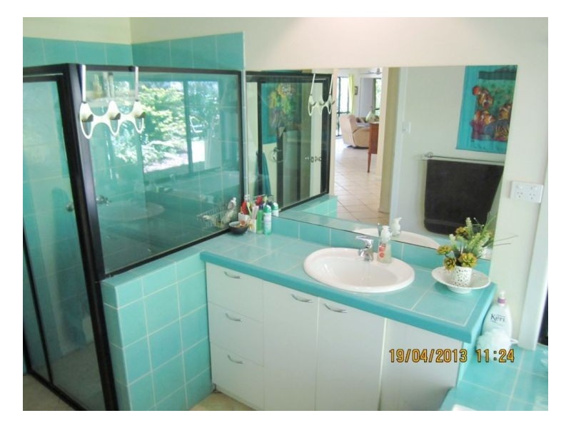 1177 Midge Point Rd, Midge Point QLD 4799