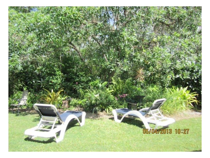 1177 Midge Point Rd, Midge Point QLD 4799