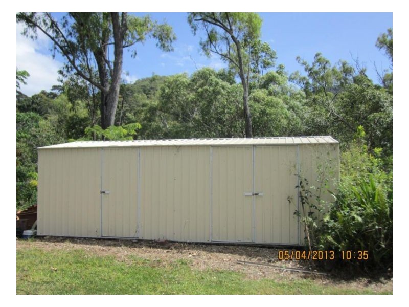 1177 Midge Point Rd, Midge Point QLD 4799