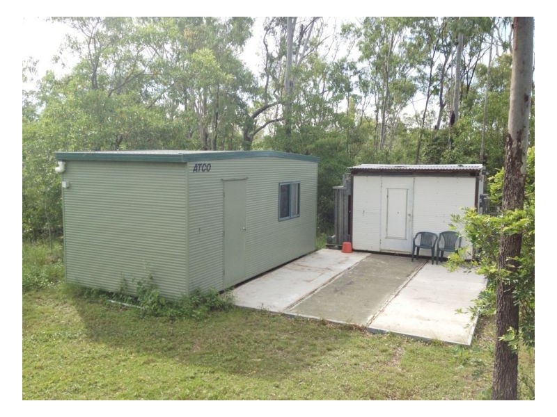 45 Lelona Dr, Bloomsbury QLD 4799