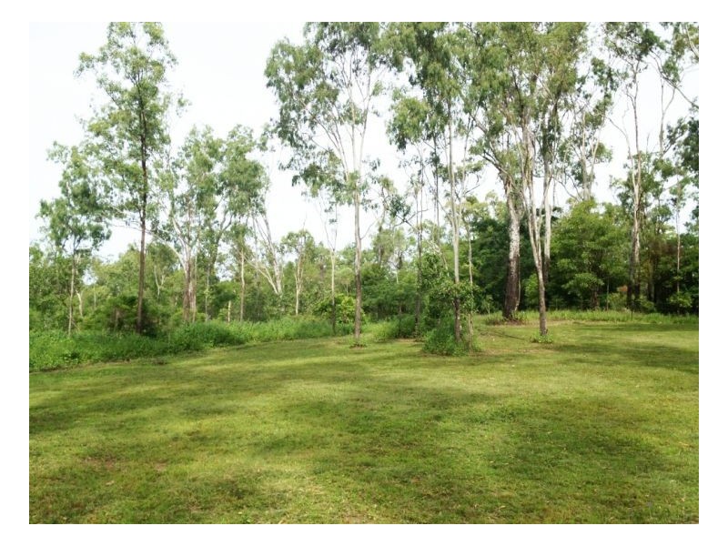 45 Lelona Dr, Bloomsbury QLD 4799